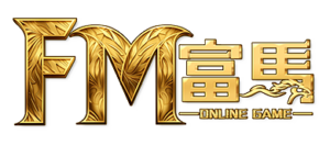 FM富馬 LOGO
