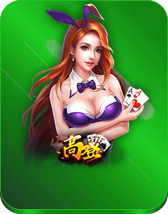 高登棋牌